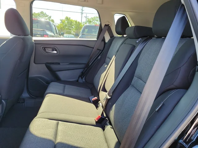 Nuevos NISSAN ROGUE à Estados chez autogozo