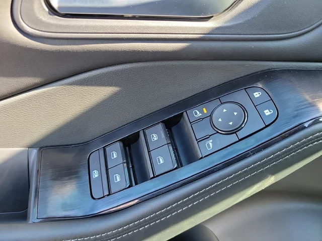 Nuevos NISSAN ROGUE à Estados chez autogozo
