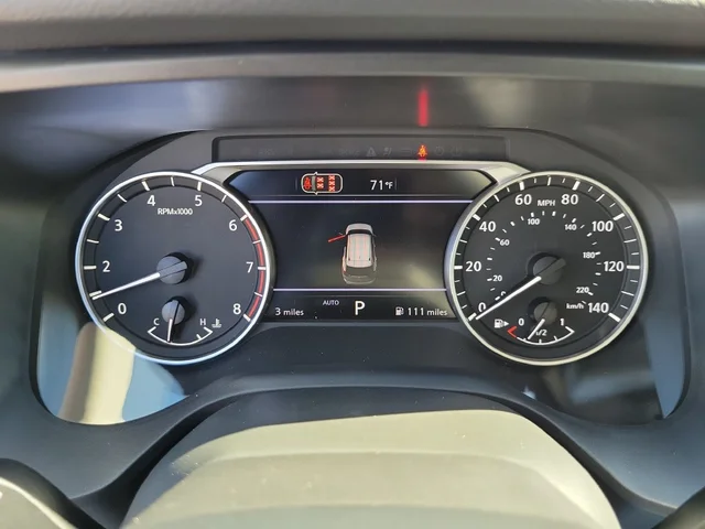 Nuevos NISSAN ROGUE à Estados chez autogozo