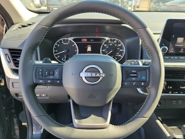 Nuevos NISSAN ROGUE à Estados chez autogozo