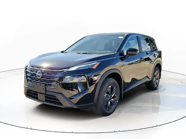 Nuevos NISSAN ROGUE à Estados chez autogozo