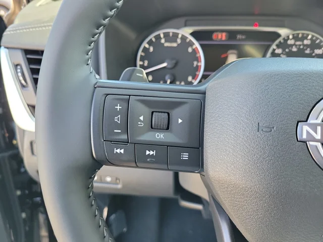 Nuevos NISSAN ROGUE à Estados chez autogozo