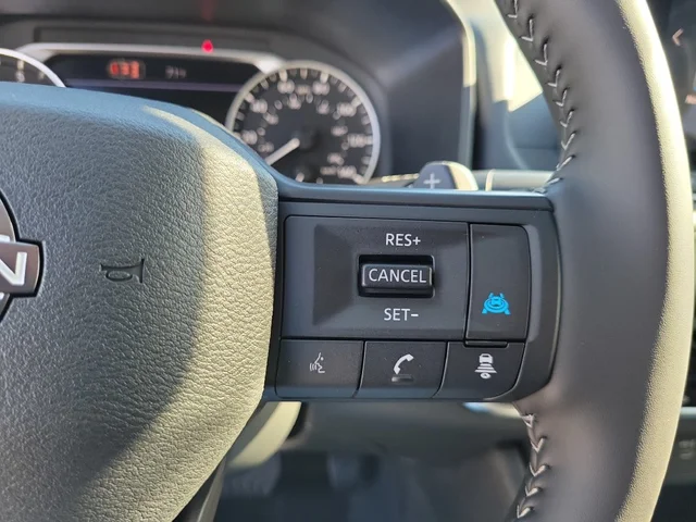 Nuevos NISSAN ROGUE à Estados chez autogozo