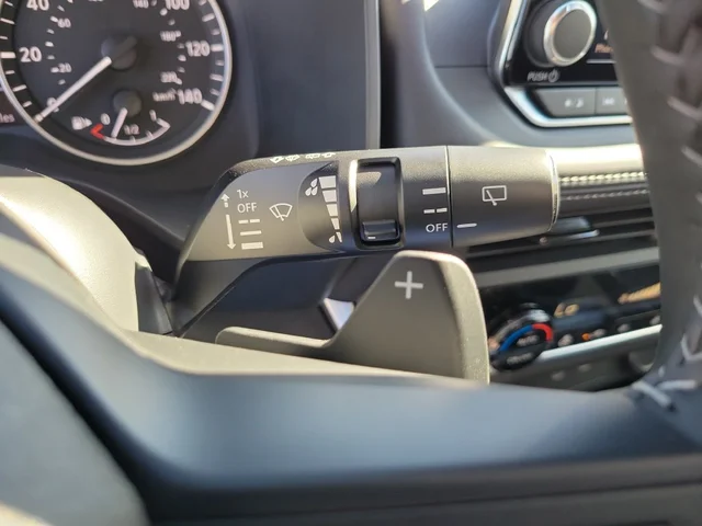 Nuevos NISSAN ROGUE à Estados chez autogozo