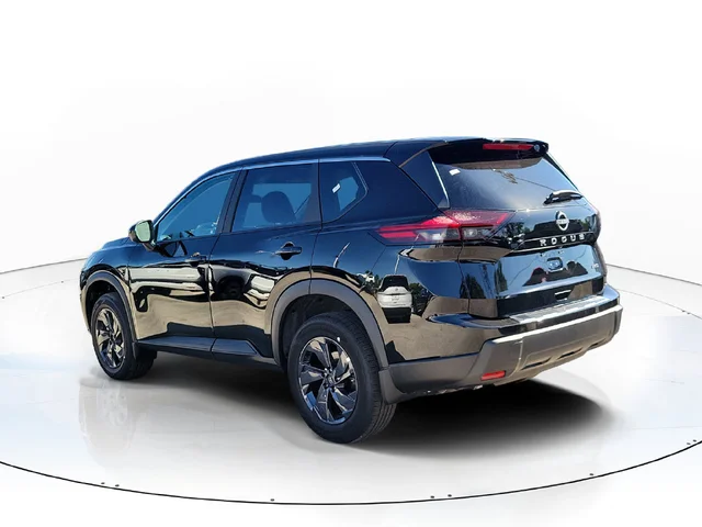 Nuevos NISSAN ROGUE à Estados chez autogozo