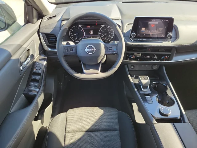 Nuevos NISSAN ROGUE à Estados chez autogozo