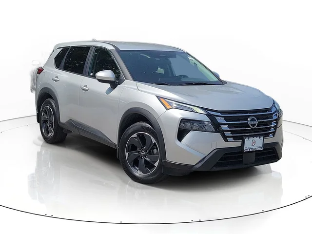 SEMINUEVOS NISSAN Rogue a Estados en autogozo
