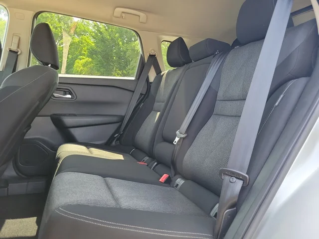 SEMINUEVOS NISSAN Rogue a Estados en autogozo