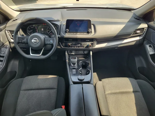 SEMINUEVOS NISSAN Rogue a Estados en autogozo