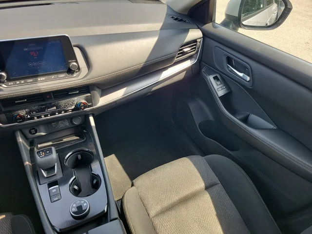 SEMINUEVOS NISSAN Rogue a Estados en autogozo