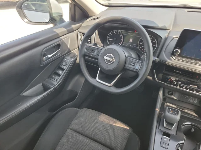 SEMINUEVOS NISSAN Rogue a Estados en autogozo