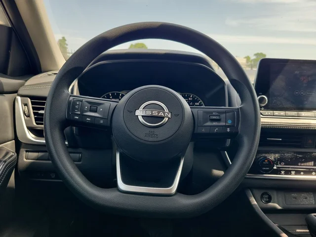 SEMINUEVOS NISSAN Rogue a Estados en autogozo