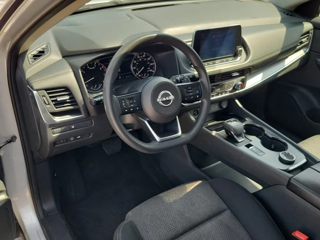 SEMINUEVOS NISSAN Rogue a Estados en autogozo