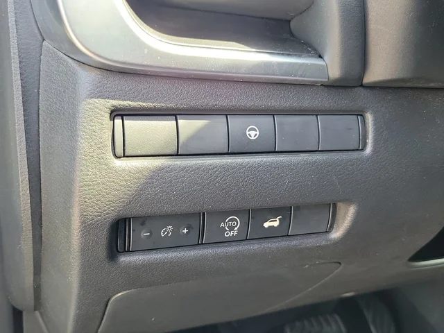 SEMINUEVOS NISSAN Rogue a Estados en autogozo