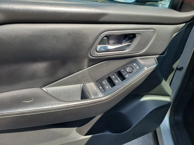 SEMINUEVOS NISSAN Rogue a Estados en autogozo