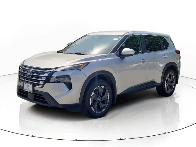 SEMINUEVOS NISSAN Rogue a Estados en autogozo