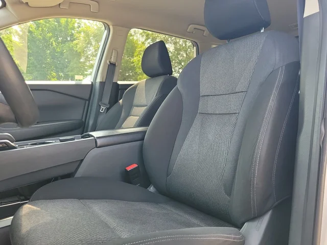 SEMINUEVOS NISSAN Rogue a Estados en autogozo
