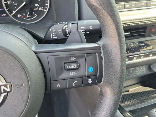 SEMINUEVOS NISSAN Rogue a Estados en autogozo