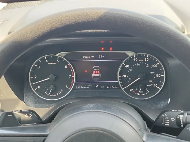 SEMINUEVOS NISSAN Rogue a Estados en autogozo