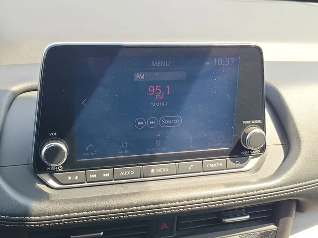 SEMINUEVOS NISSAN Rogue a Estados en autogozo