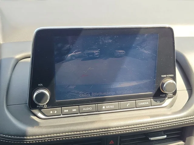 SEMINUEVOS NISSAN Rogue a Estados en autogozo