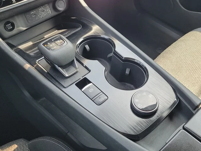 SEMINUEVOS NISSAN Rogue a Estados en autogozo