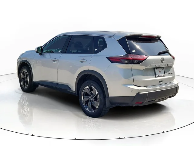SEMINUEVOS NISSAN Rogue a Estados en autogozo