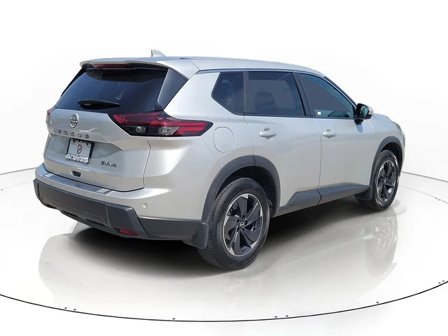SEMINUEVOS NISSAN Rogue a Estados en autogozo