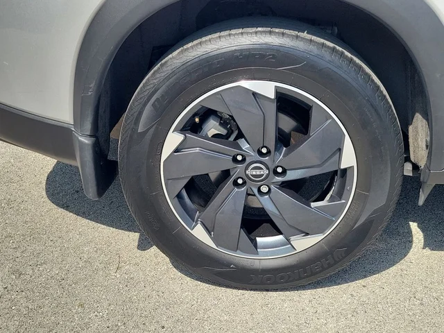 SEMINUEVOS NISSAN Rogue a Estados en autogozo