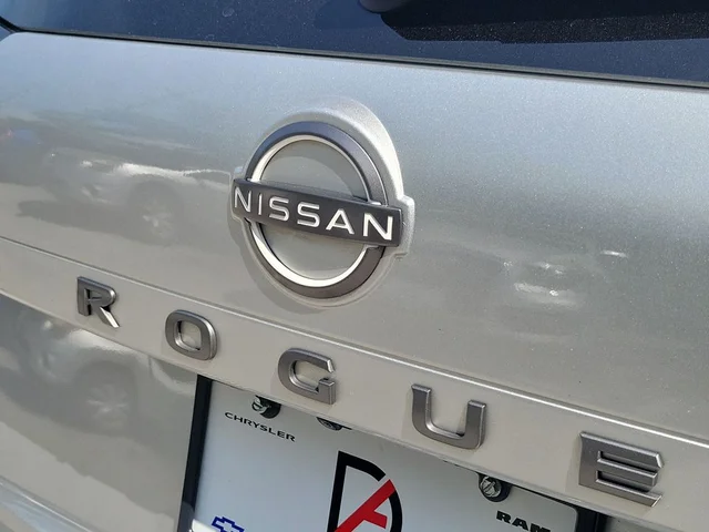 SEMINUEVOS NISSAN Rogue a Estados en autogozo