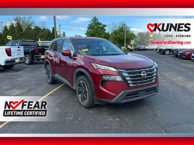 SEMINUEVOS NISSAN Rogue a Estados en autogozo