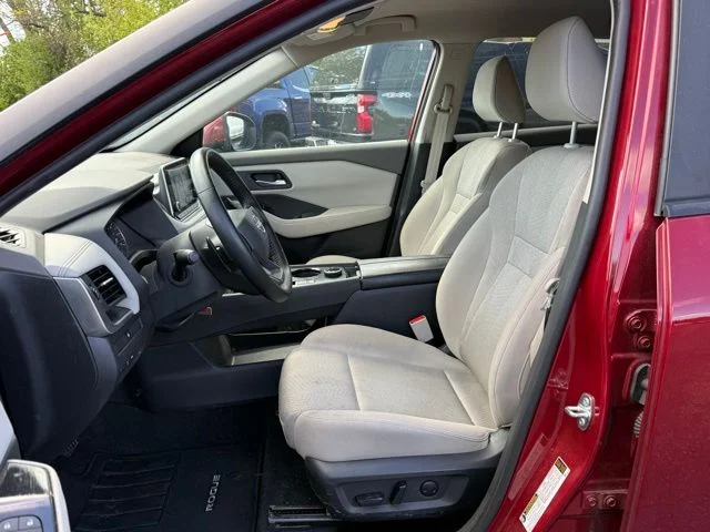 SEMINUEVOS NISSAN Rogue a Estados en autogozo