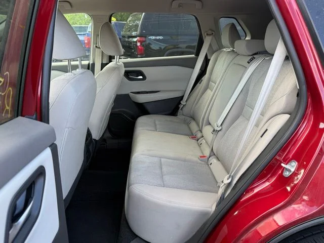 SEMINUEVOS NISSAN Rogue a Estados en autogozo