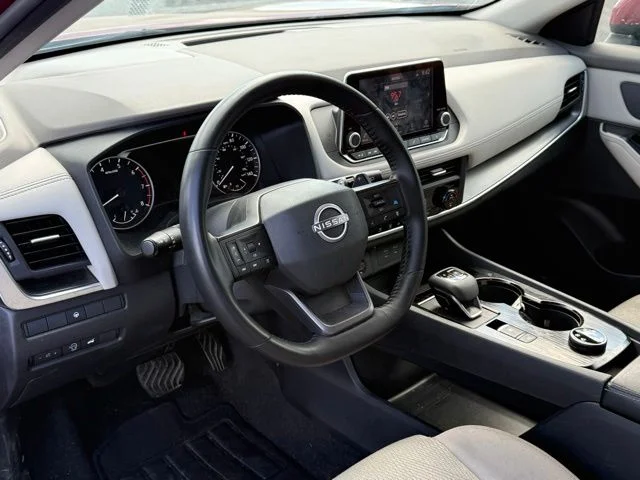 SEMINUEVOS NISSAN Rogue a Estados en autogozo