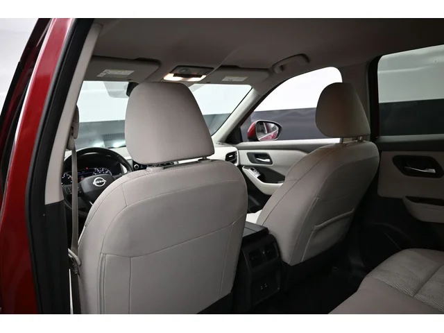 SEMINUEVOS NISSAN Rogue a Estados en autogozo