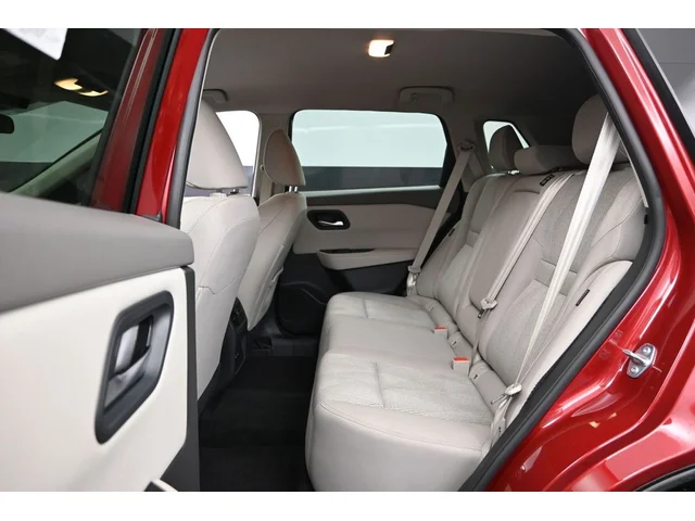 SEMINUEVOS NISSAN Rogue a Estados en autogozo