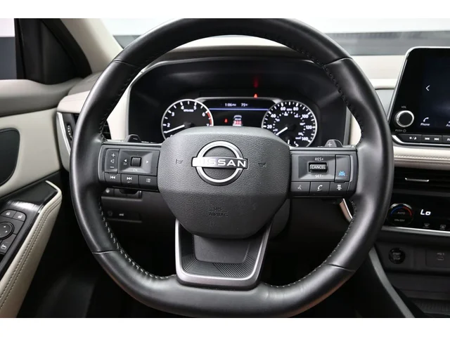 SEMINUEVOS NISSAN Rogue a Estados en autogozo