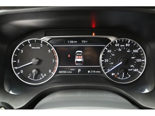 SEMINUEVOS NISSAN Rogue a Estados en autogozo