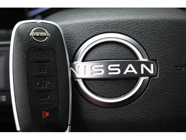 SEMINUEVOS NISSAN Rogue a Estados en autogozo