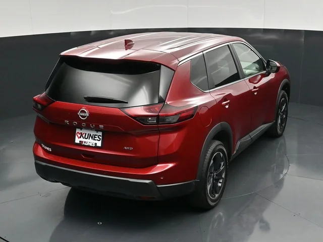 SEMINUEVOS NISSAN Rogue a Estados en autogozo