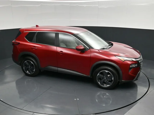 SEMINUEVOS NISSAN Rogue a Estados en autogozo
