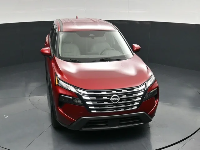 SEMINUEVOS NISSAN Rogue a Estados en autogozo
