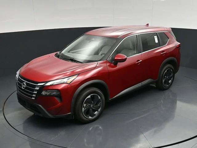 SEMINUEVOS NISSAN Rogue a Estados en autogozo