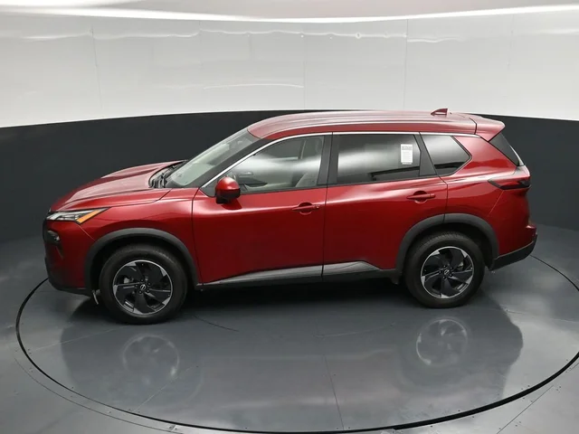 SEMINUEVOS NISSAN Rogue a Estados en autogozo