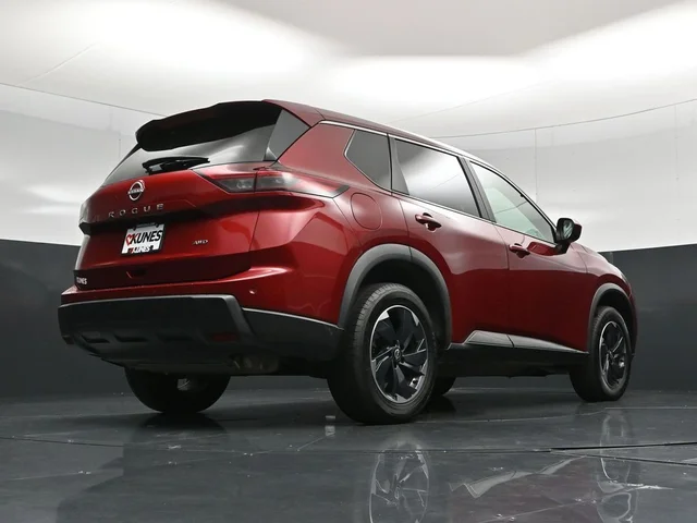 SEMINUEVOS NISSAN Rogue a Estados en autogozo