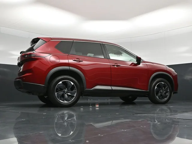 SEMINUEVOS NISSAN Rogue a Estados en autogozo