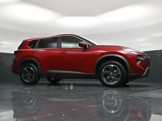 SEMINUEVOS NISSAN Rogue a Estados en autogozo