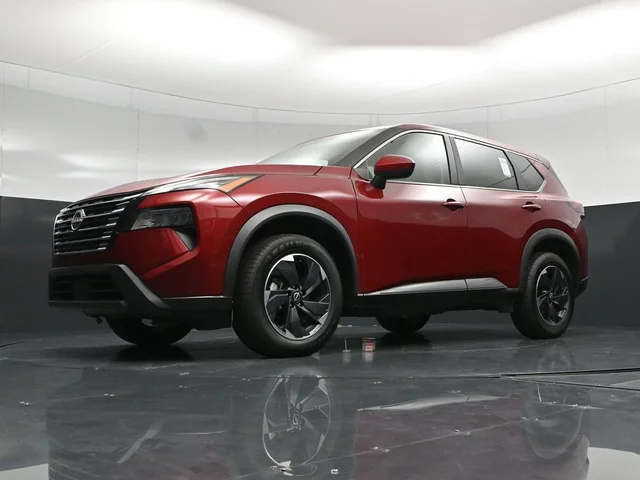 SEMINUEVOS NISSAN Rogue a Estados en autogozo