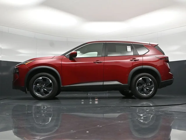 SEMINUEVOS NISSAN Rogue a Estados en autogozo