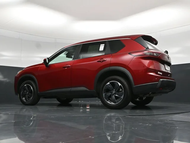 SEMINUEVOS NISSAN Rogue a Estados en autogozo